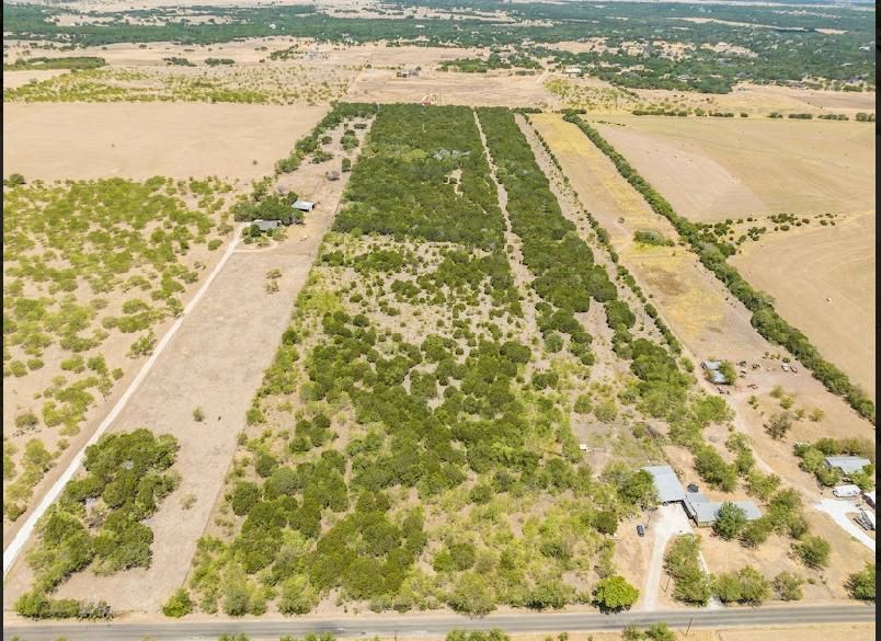 13.59 acres in McLennan County, Texas