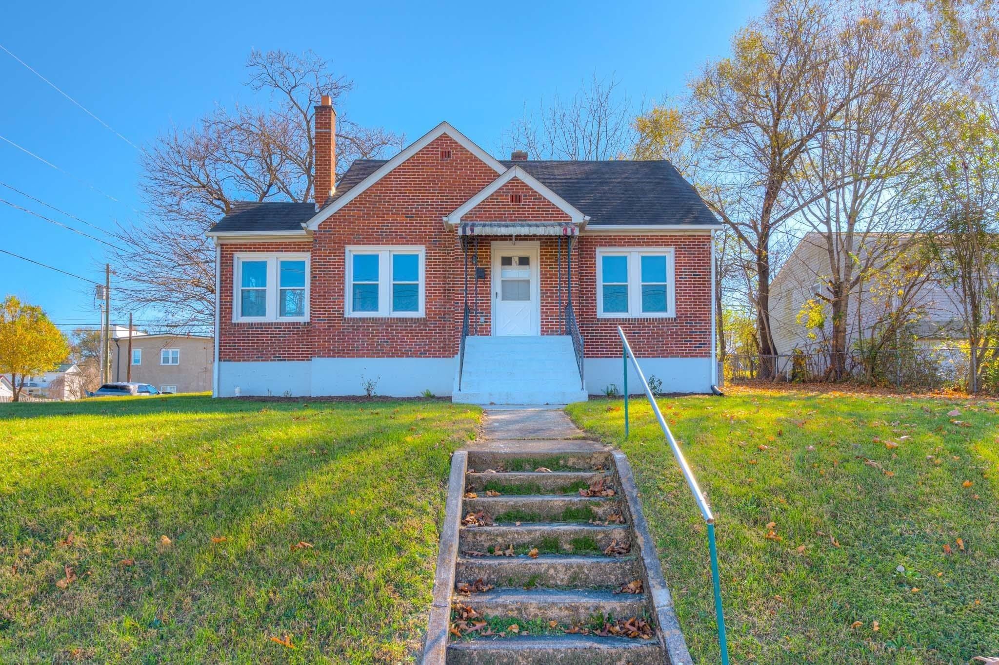 0.27 acres in Radford County, Virginia