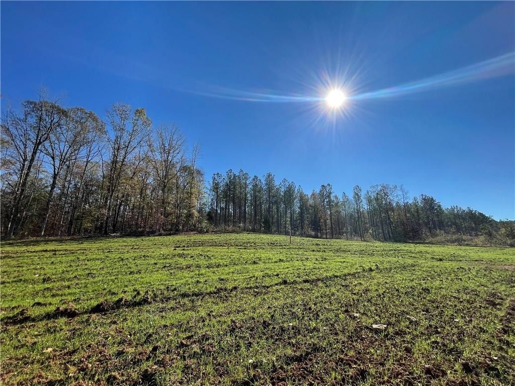 85 acres in Lee County, Alabama