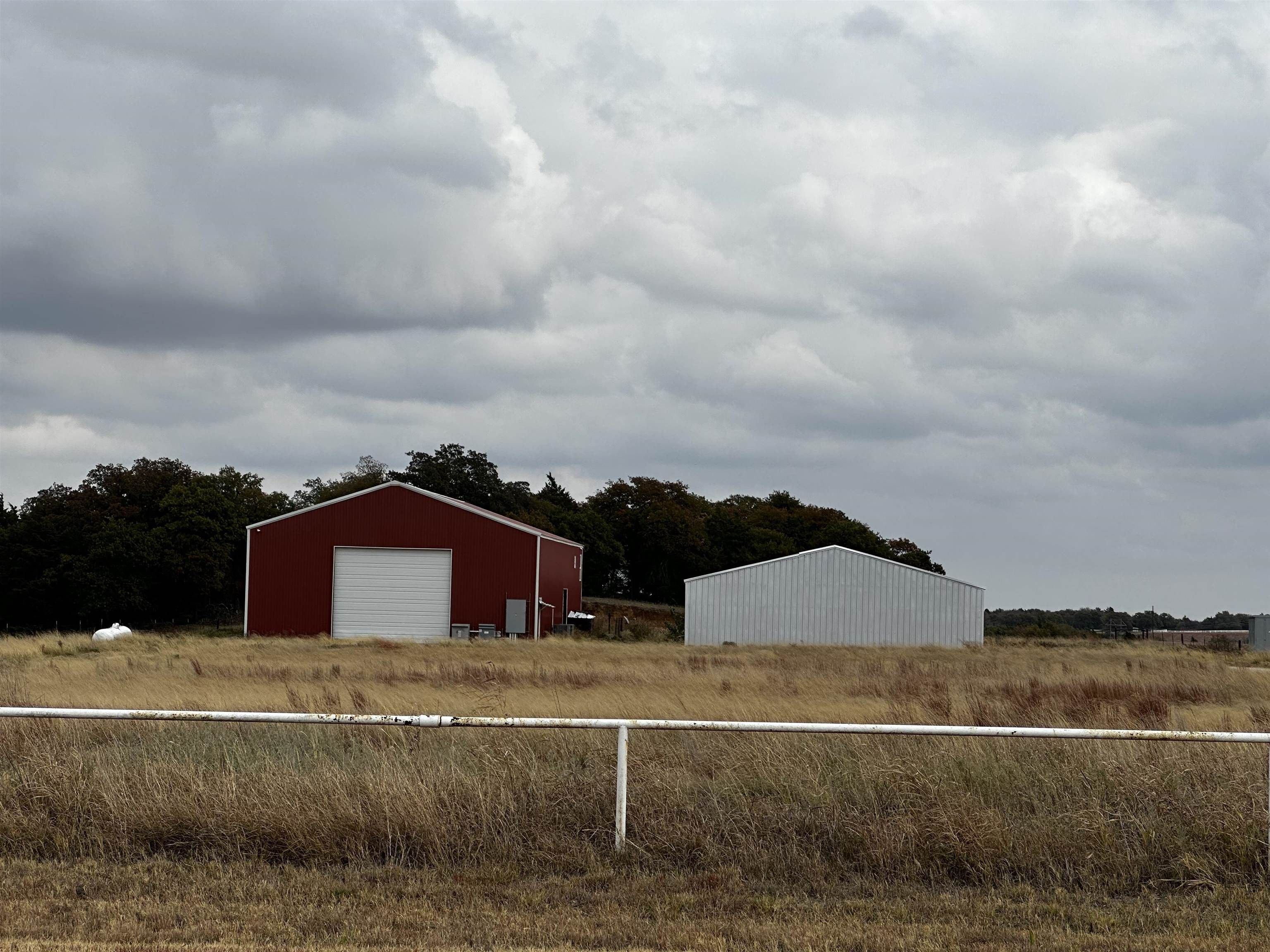 3 acres in Blaine County, Oklahoma