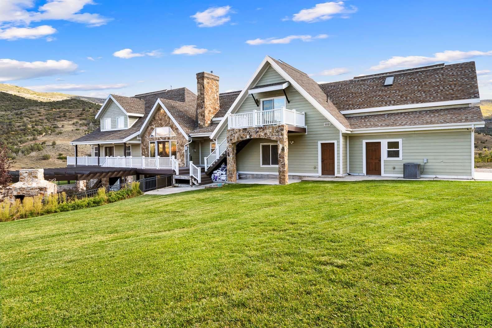 200 acres in Utah County, Utah