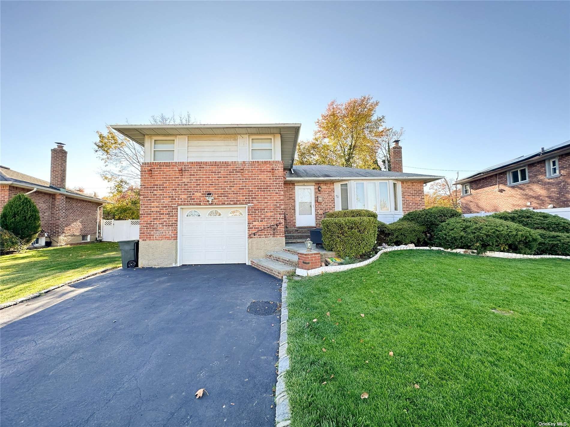 0.19 acres in Nassau County, New York