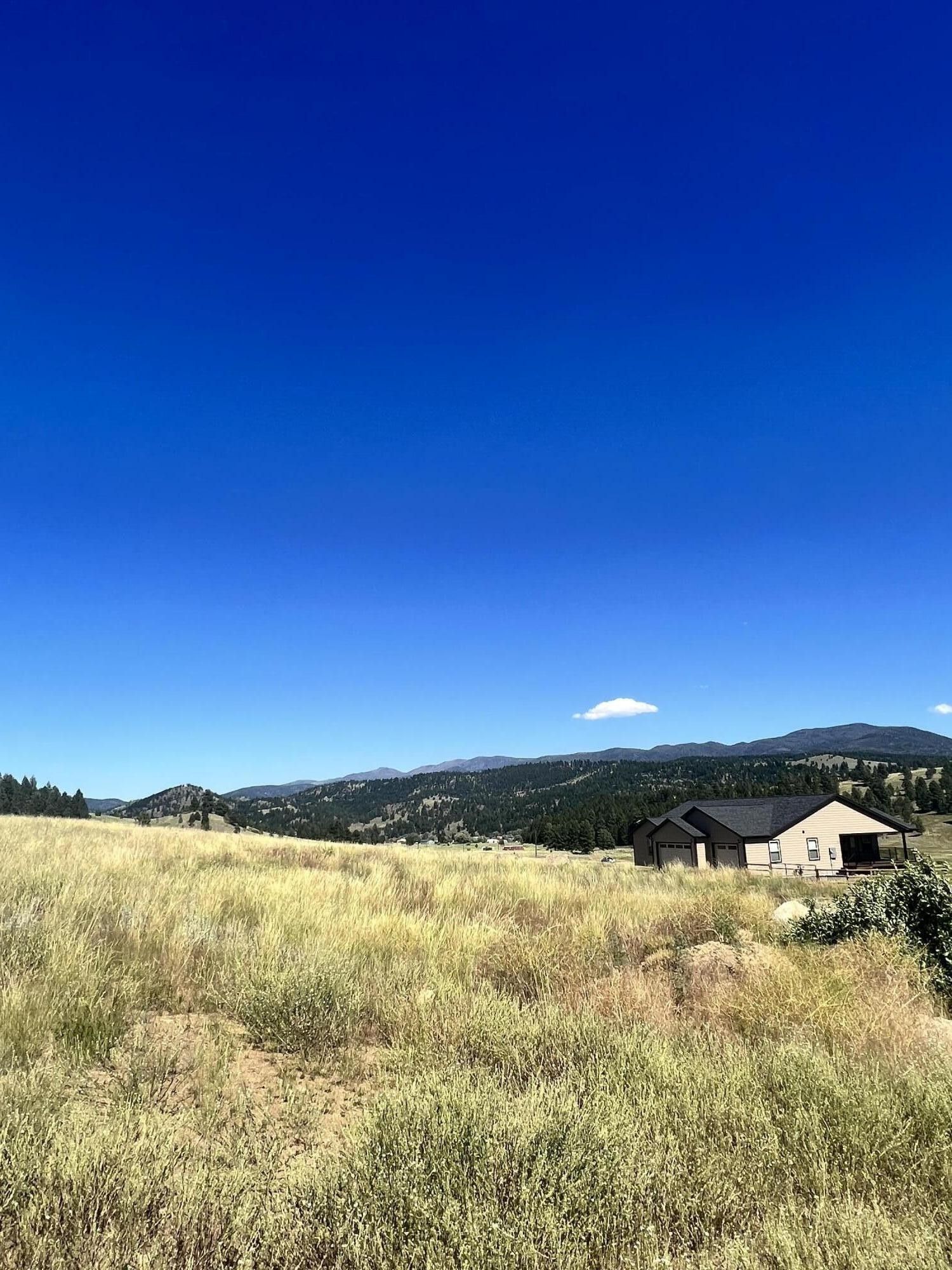 2 acres in Jefferson County, Montana