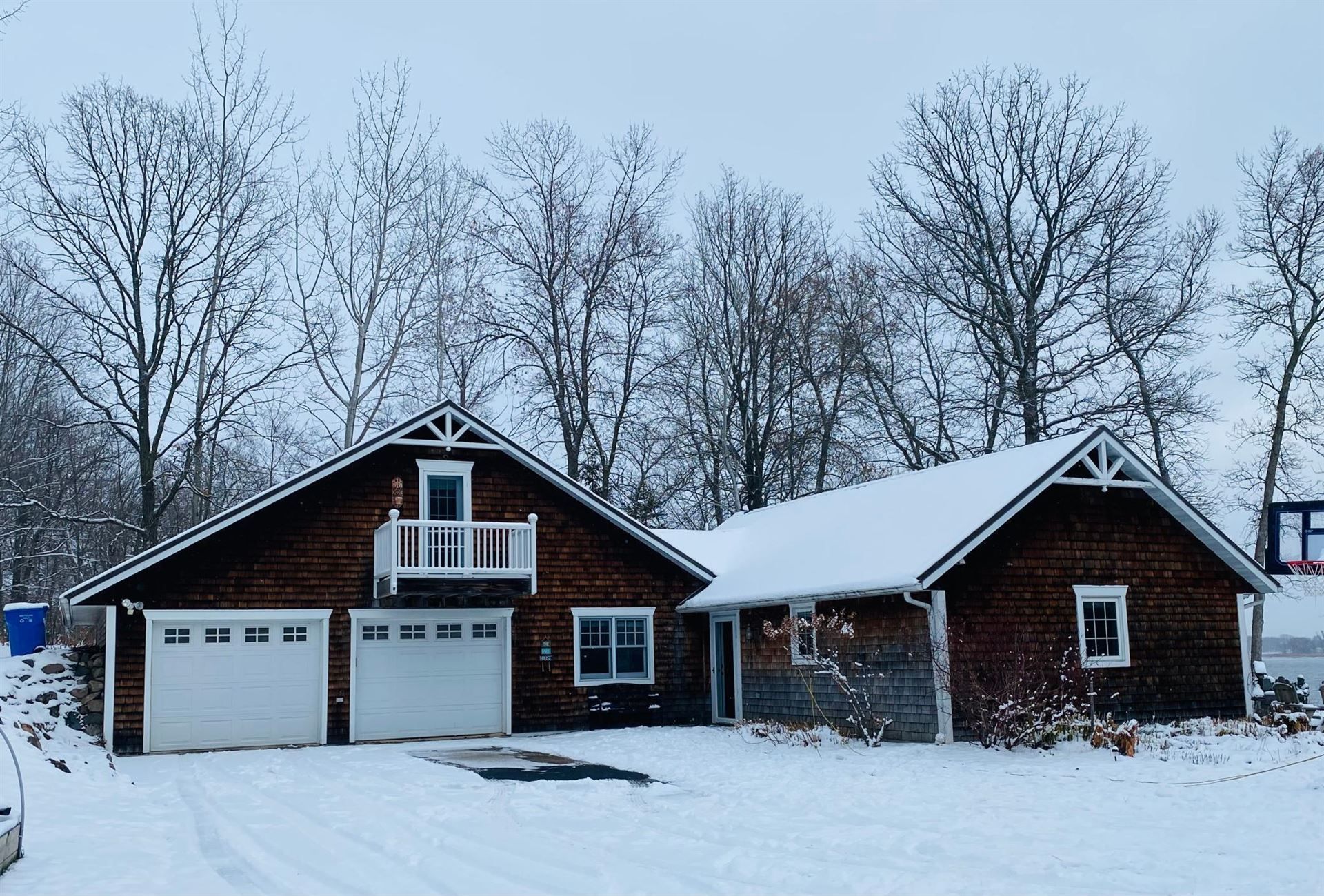 2.78 acres in Becker County, Minnesota