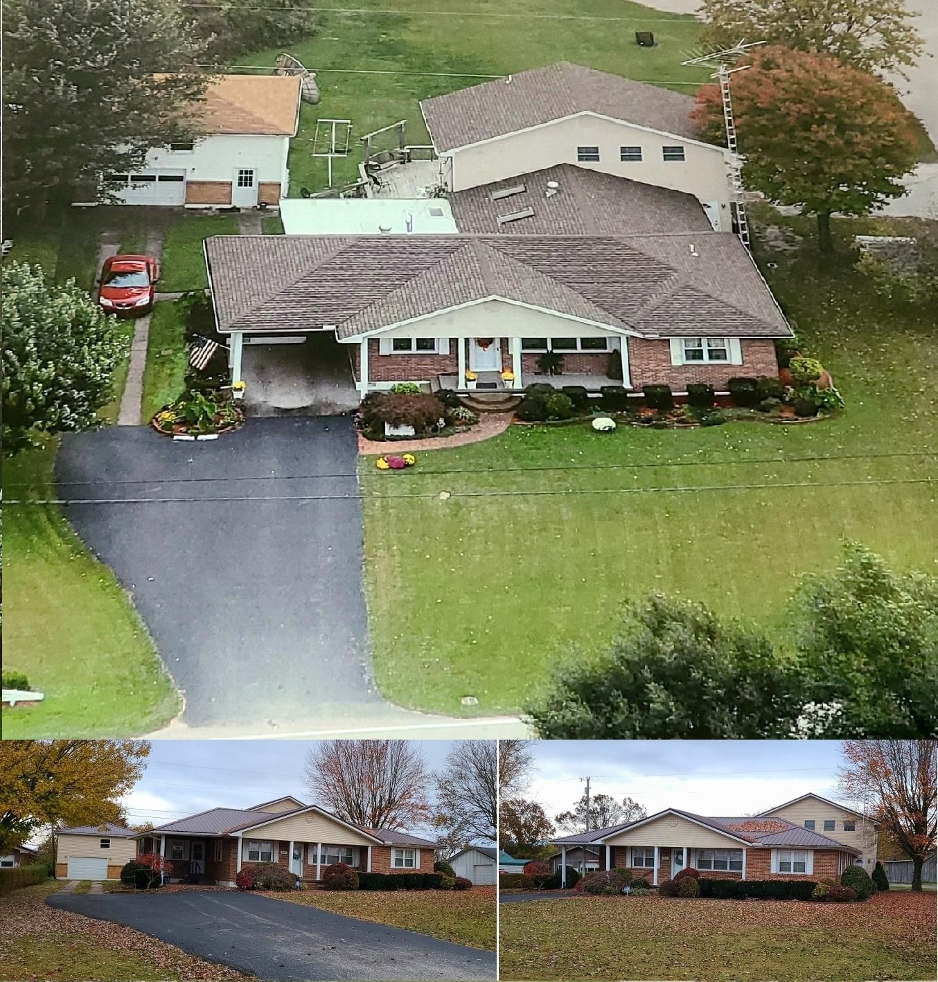 4151 Kentucky 10, Tollesboro, KY 41189