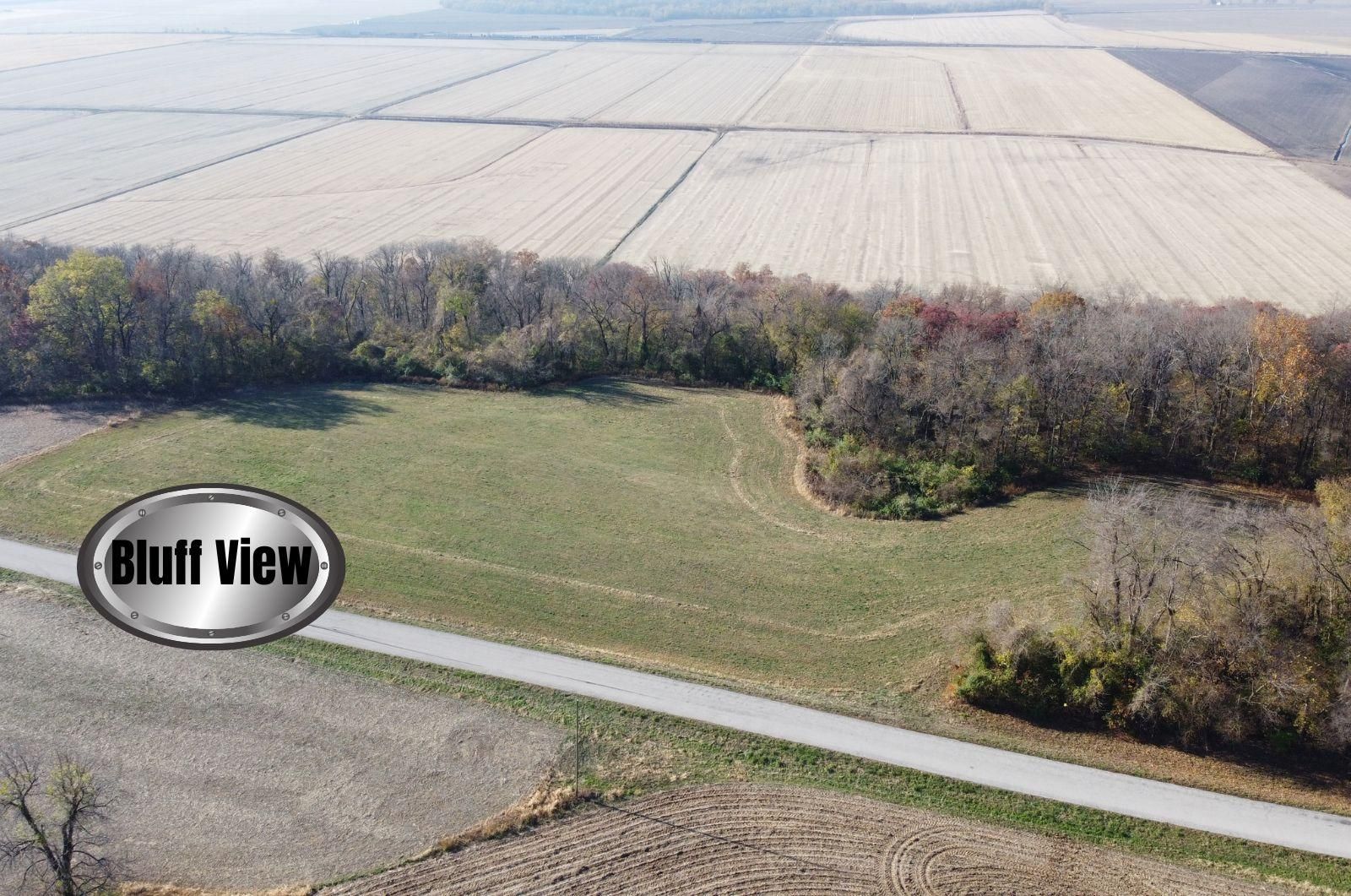 18 acres in Randolph County, Illinois