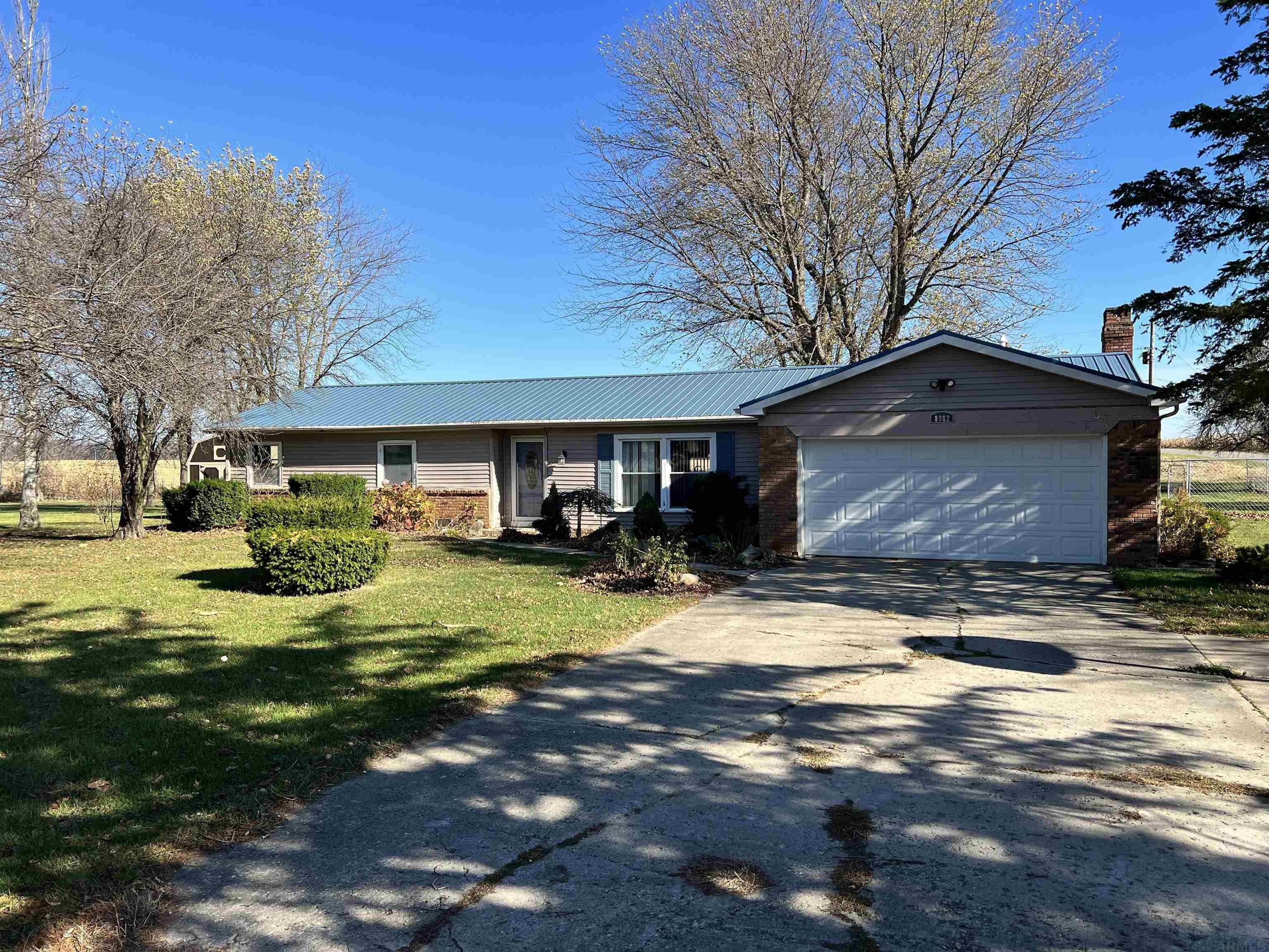 0.7 acres in Kosciusko County, Indiana