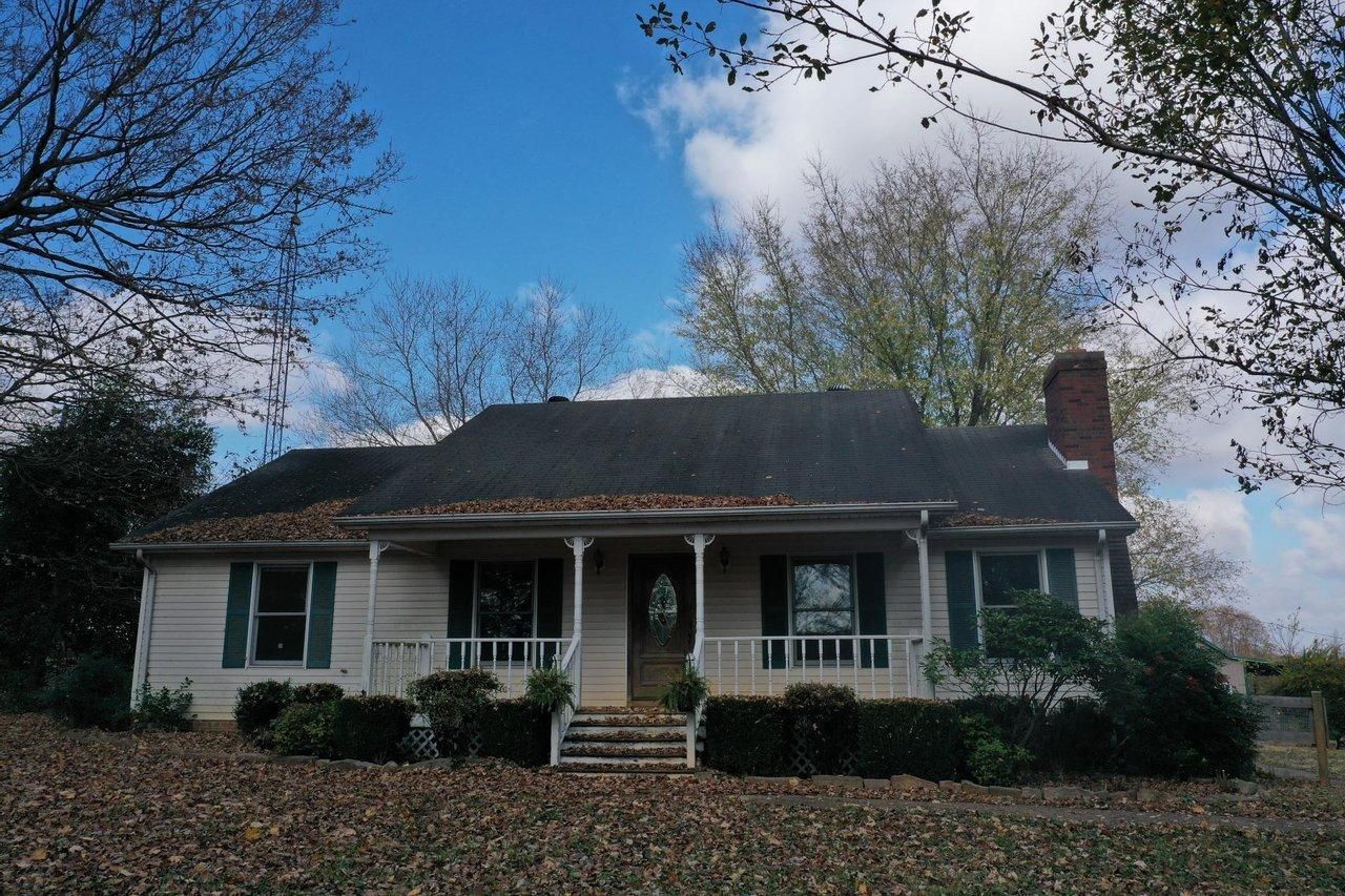 6 acres in Hart County, Kentucky