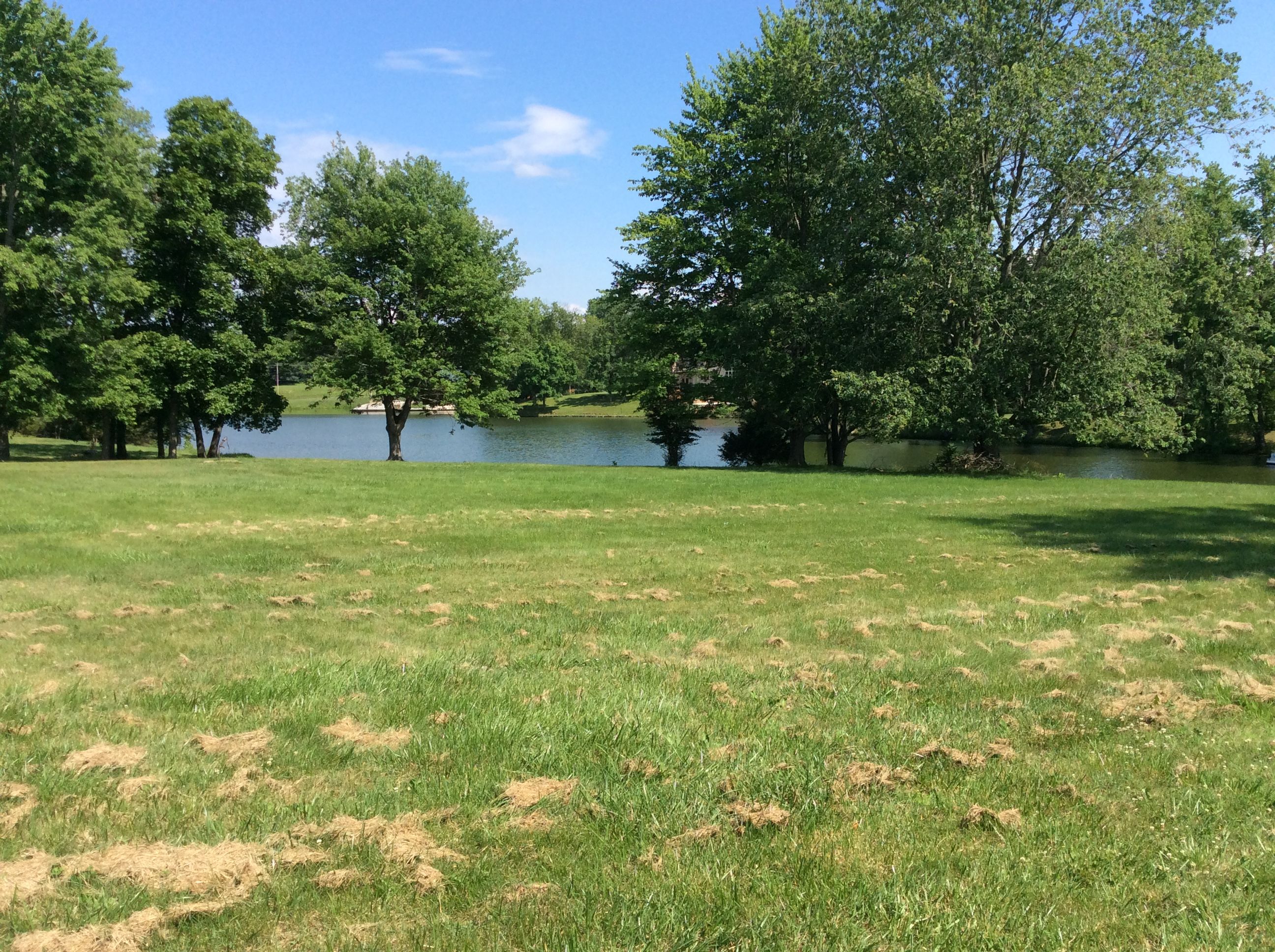 1 acres in Jefferson County, Illinois