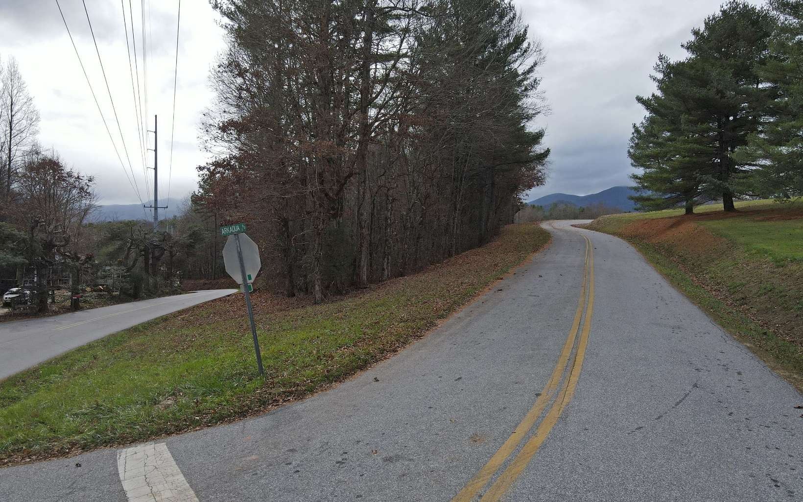 33.52 acres in Union County,