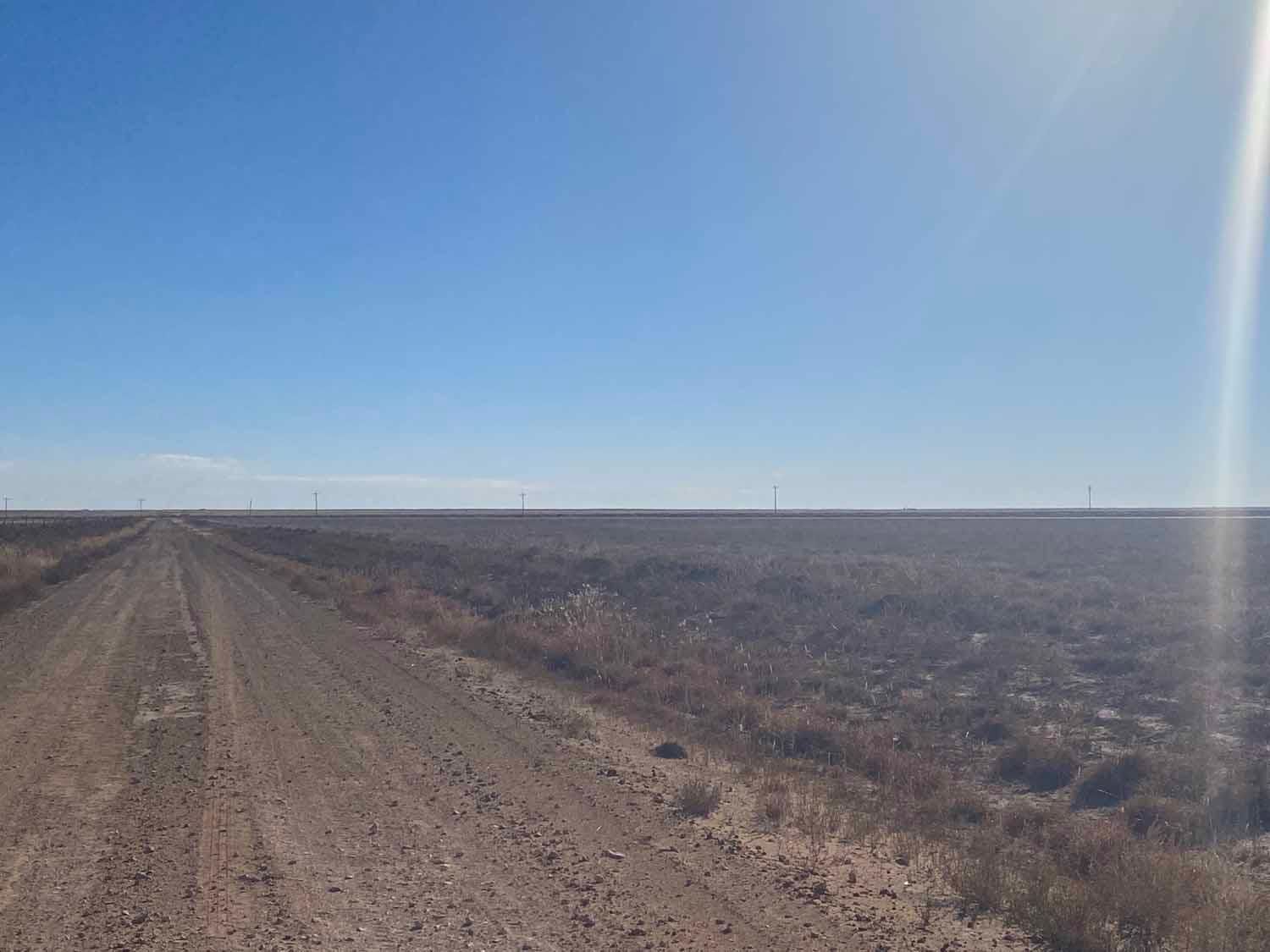 74.16 acres in Sherman County, Texas