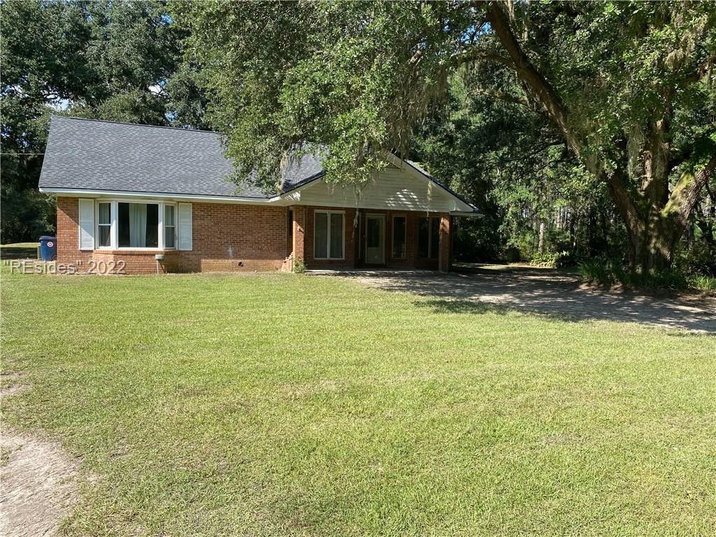 2.46 acres in Jasper County, South Carolina