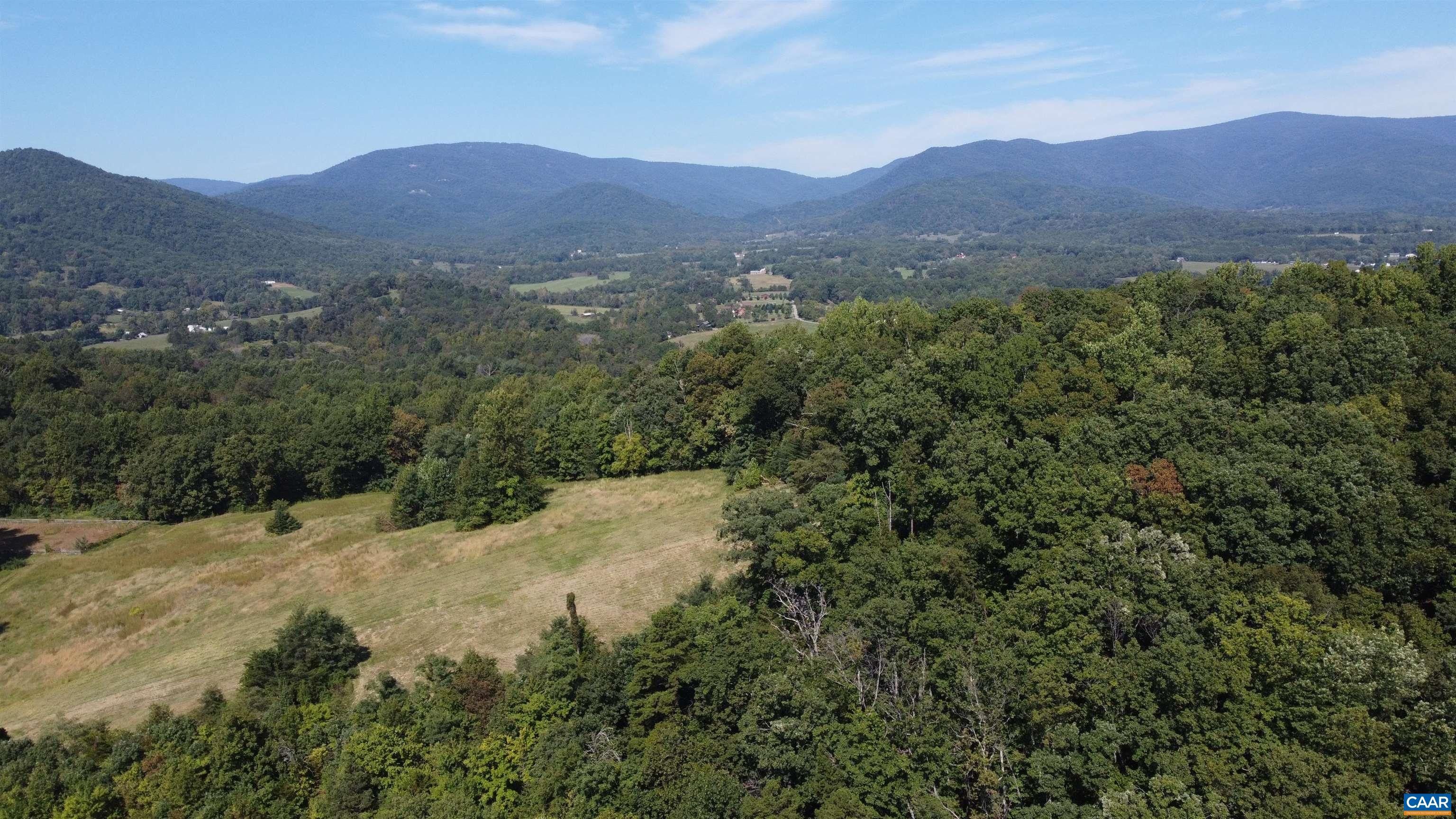 16 acres in Greene County, Virginia
