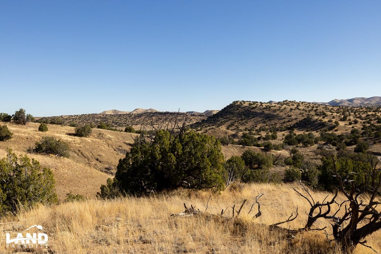 30.2 acres in Socorro County, New Mexico