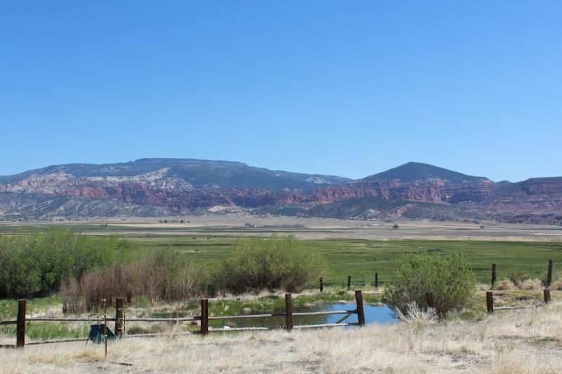13 acres in Wayne County, Utah