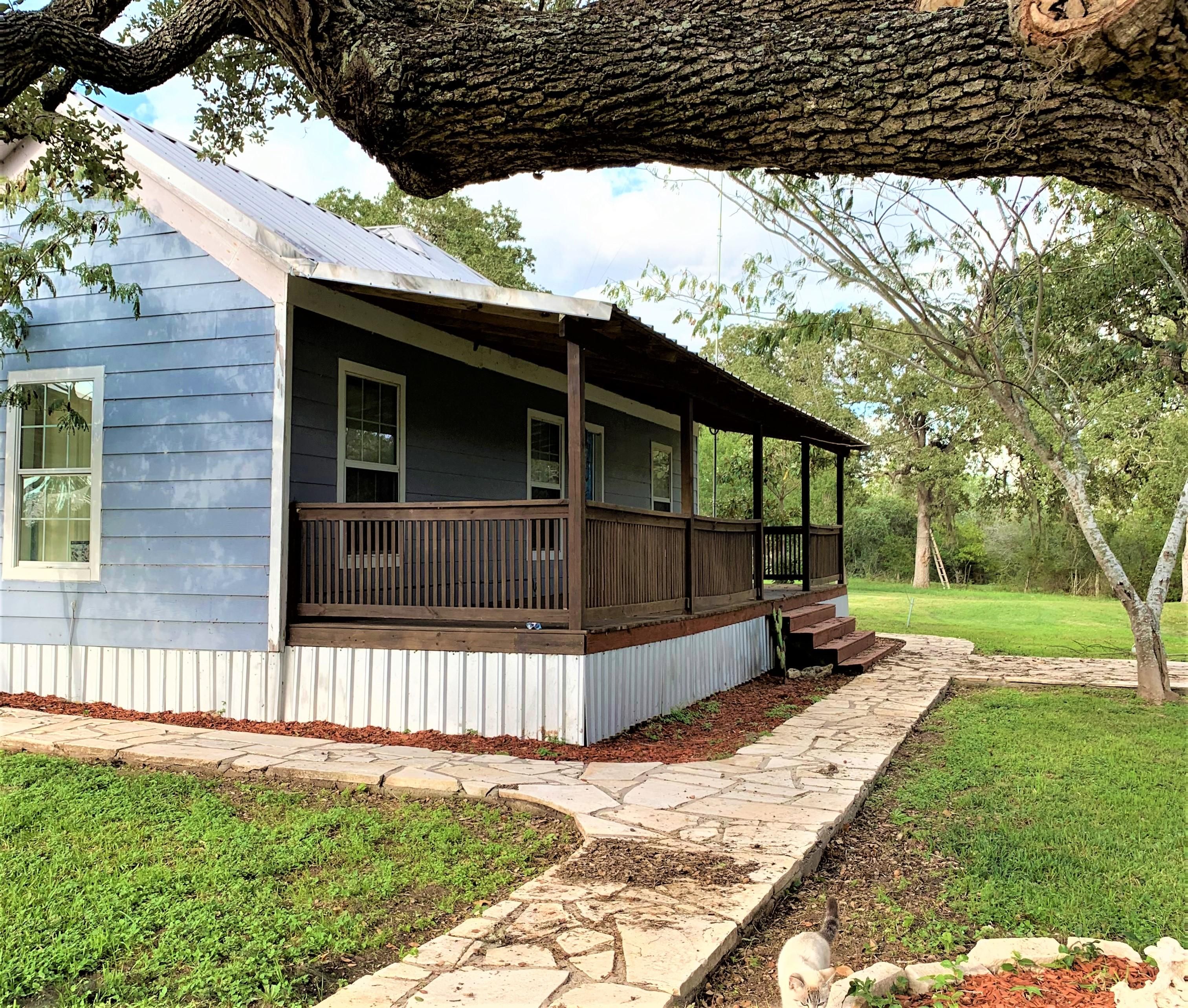 1 acres in Lavaca County, Texas