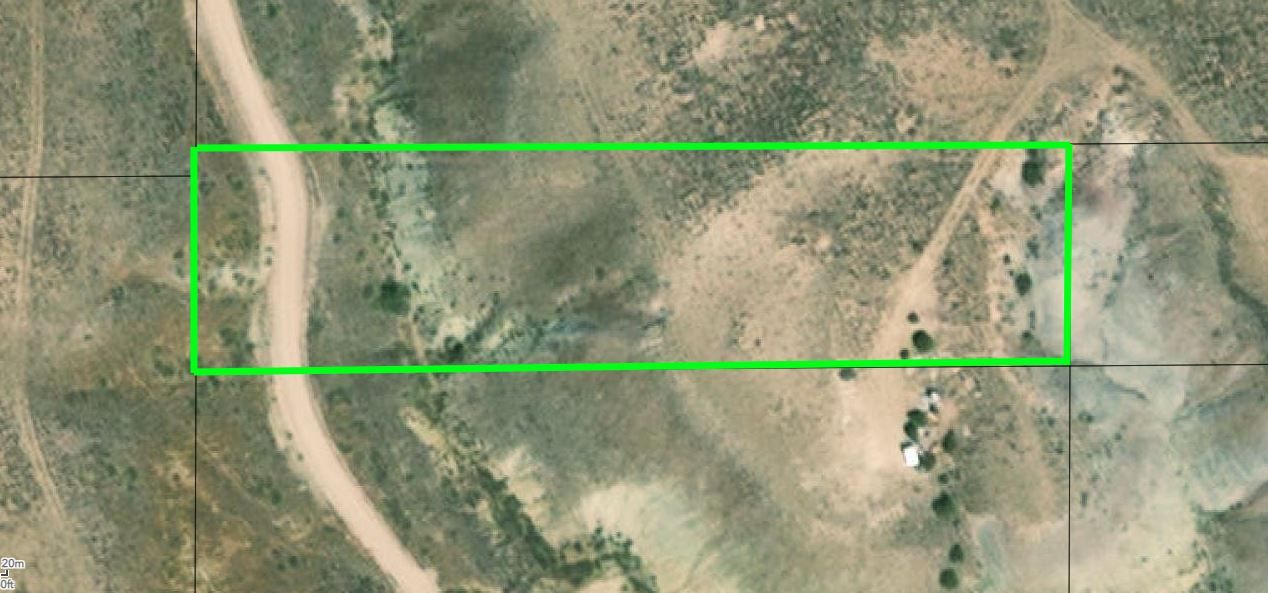 2.65 acres in Duchesne County, Utah
