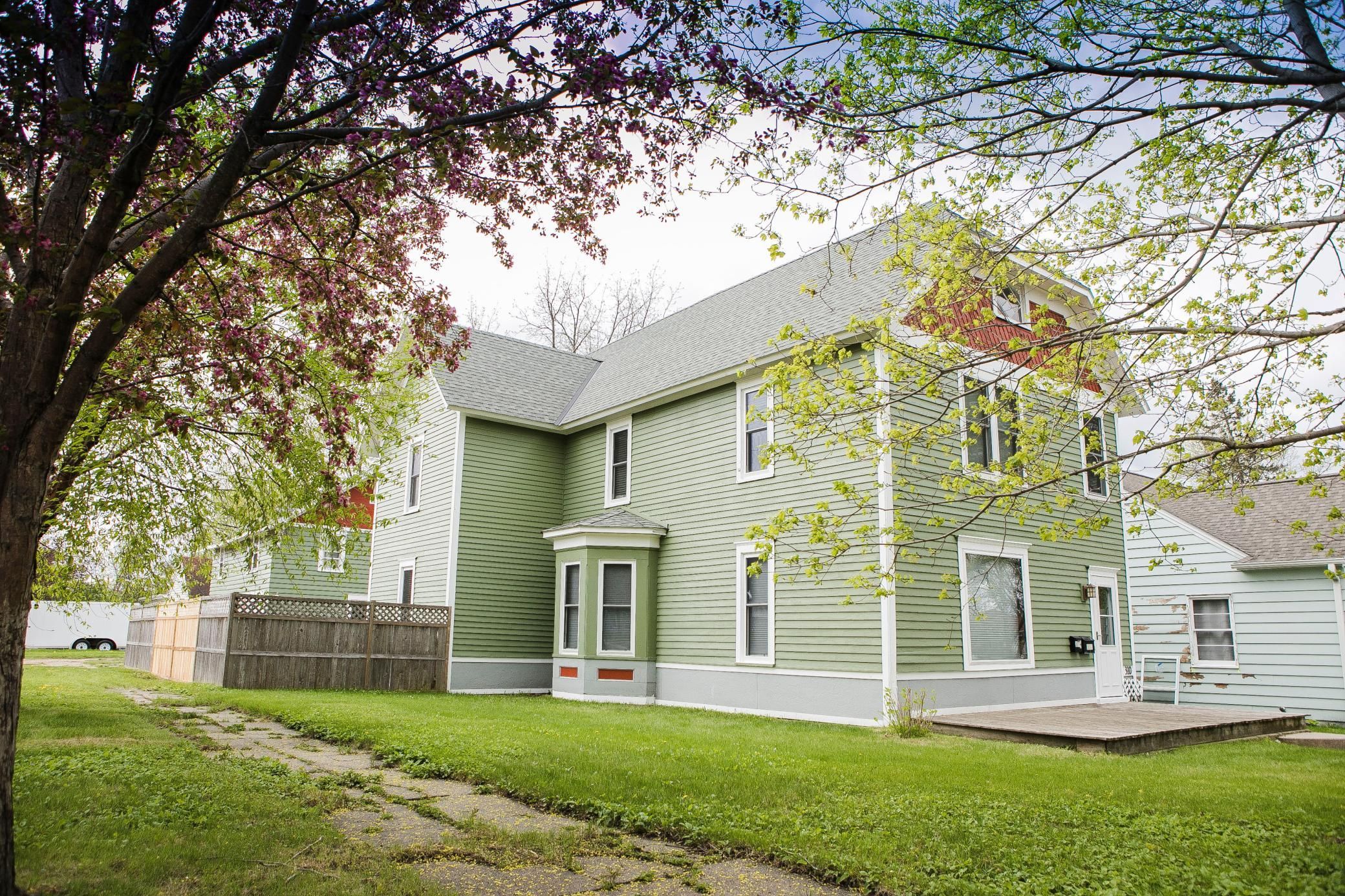 0.16 acres in Stevens County, Minnesota