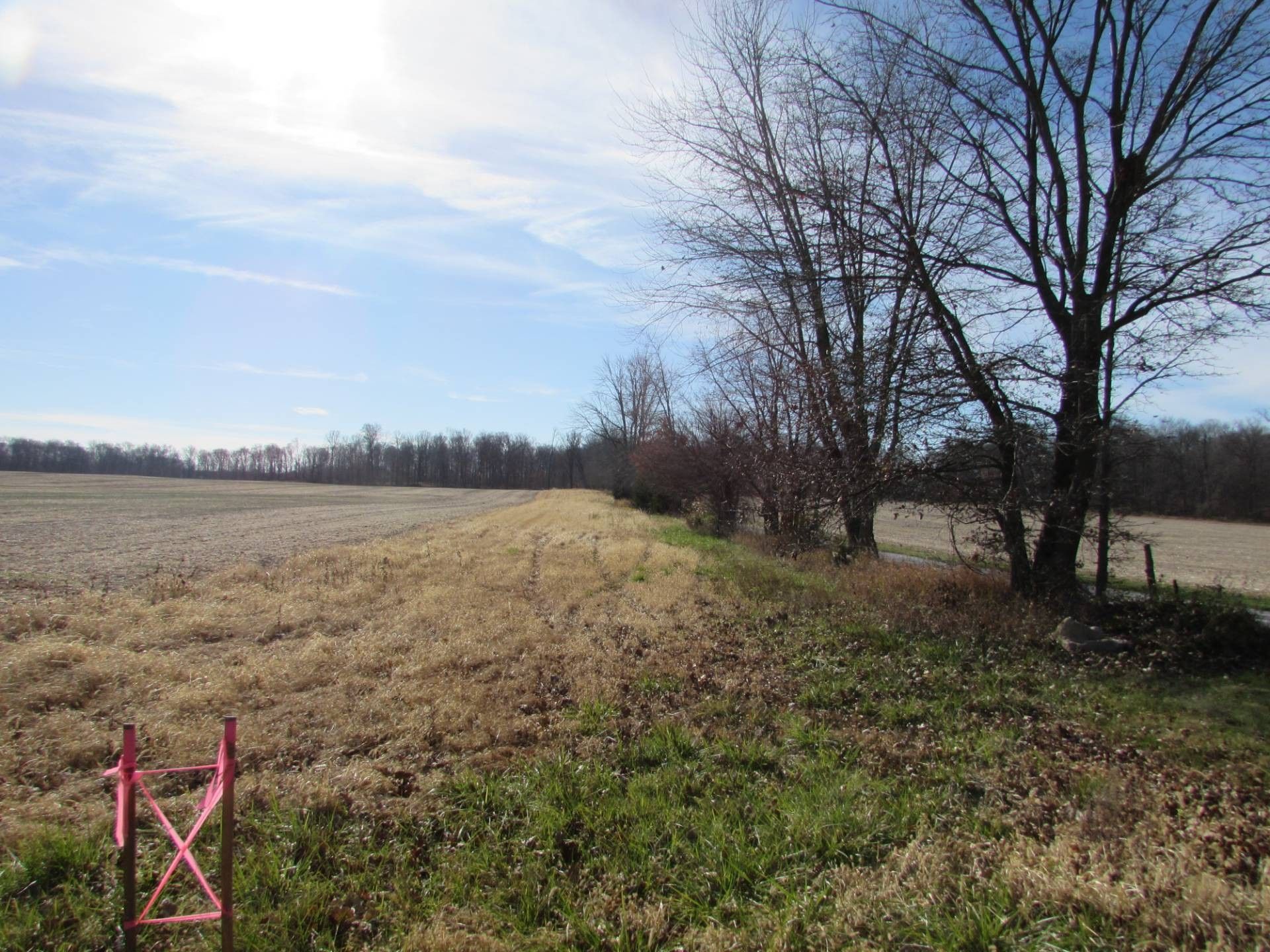 20.3 acres in Hendricks County, Indiana