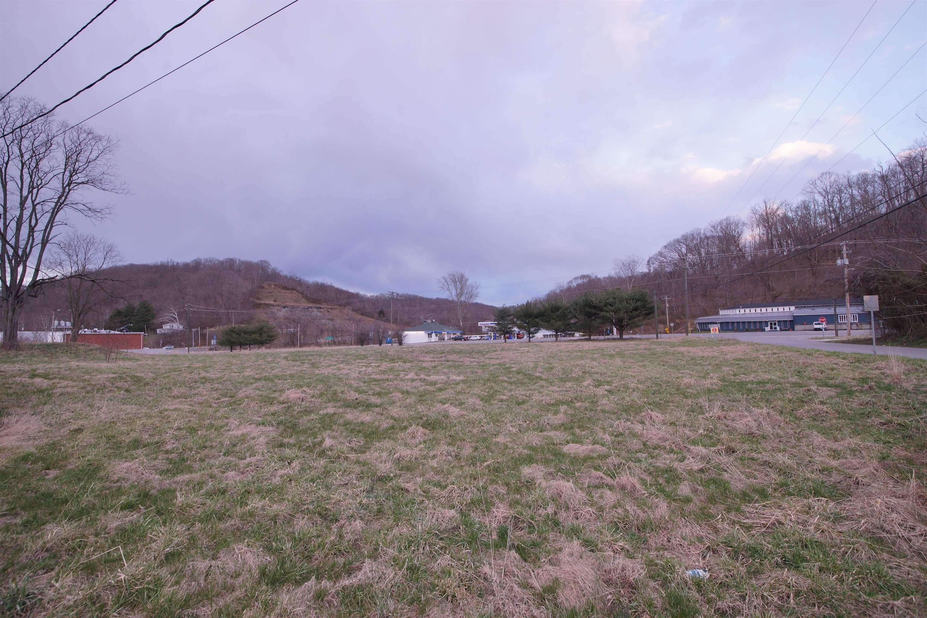 3 acres in Cabell County, West Virginia