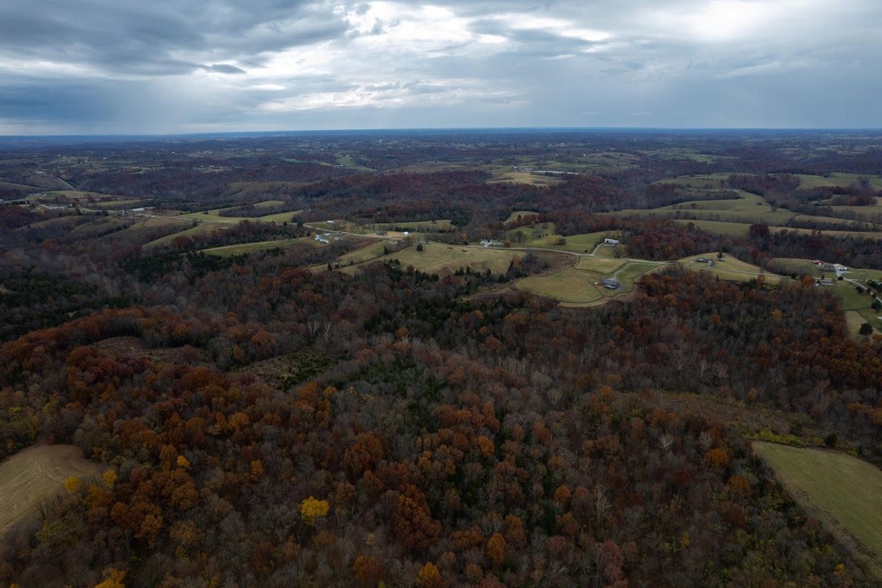 50 acres in Owen County, Kentucky