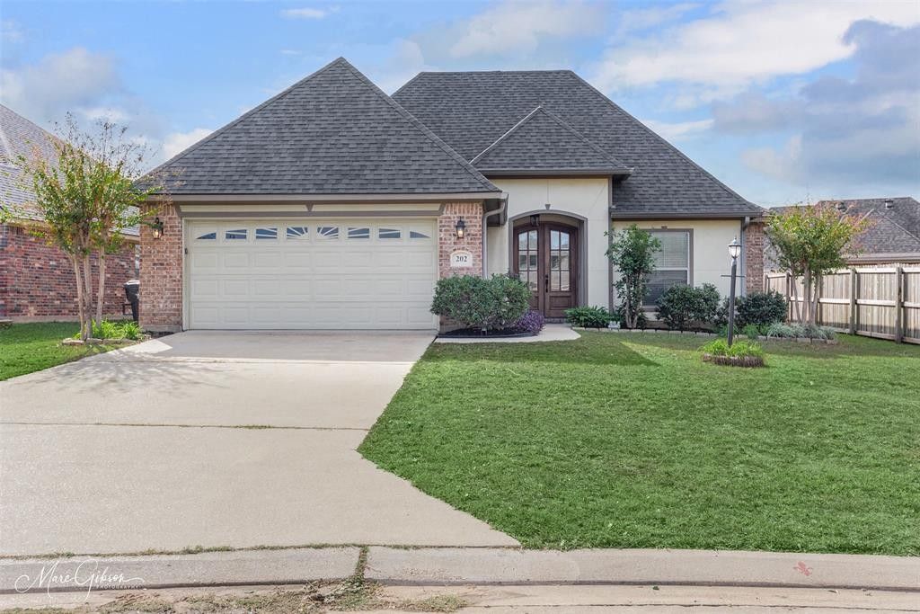 0.15 acres in Bossier Parish, Louisiana