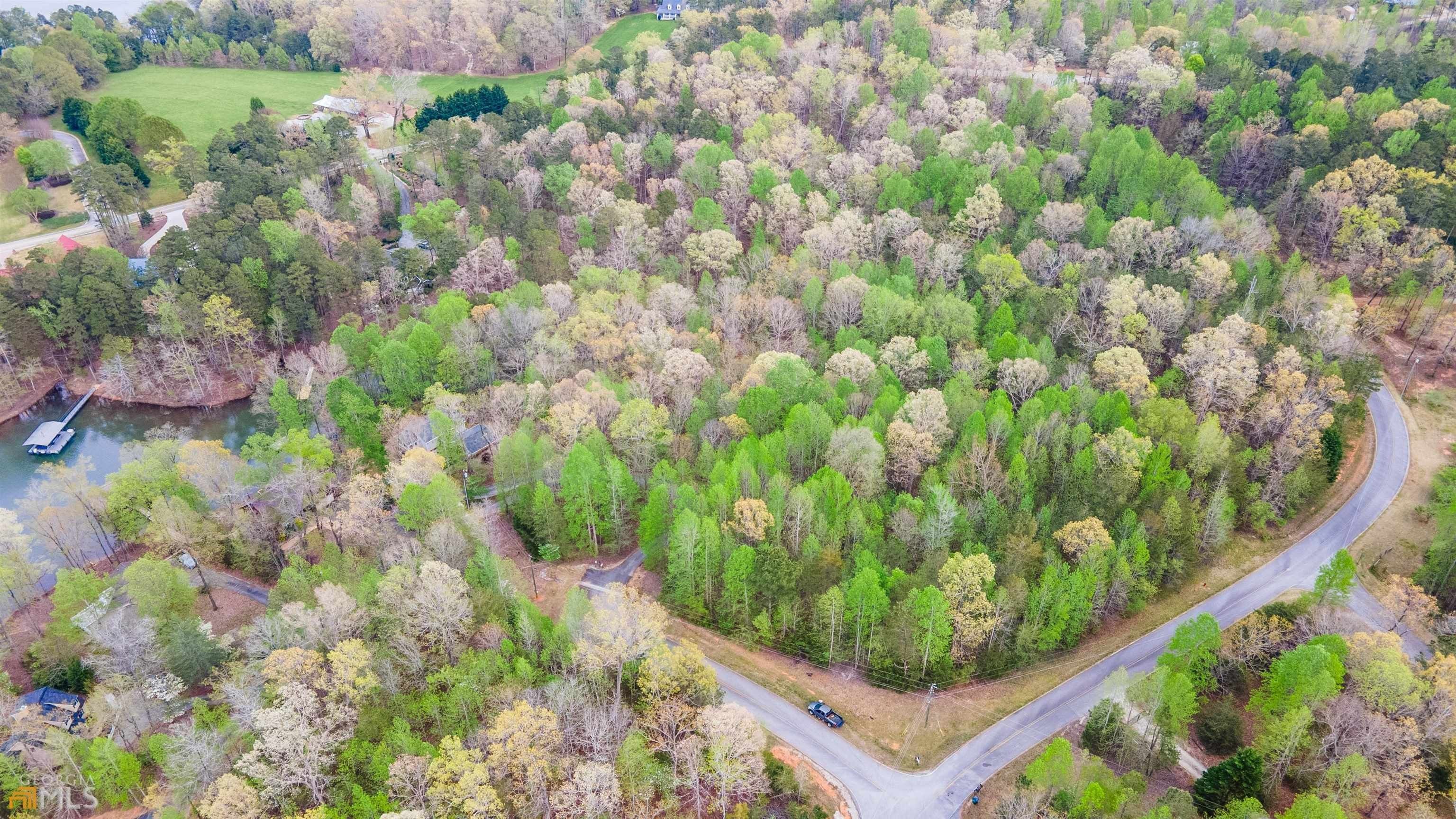 7.84 acres in Stephens County,