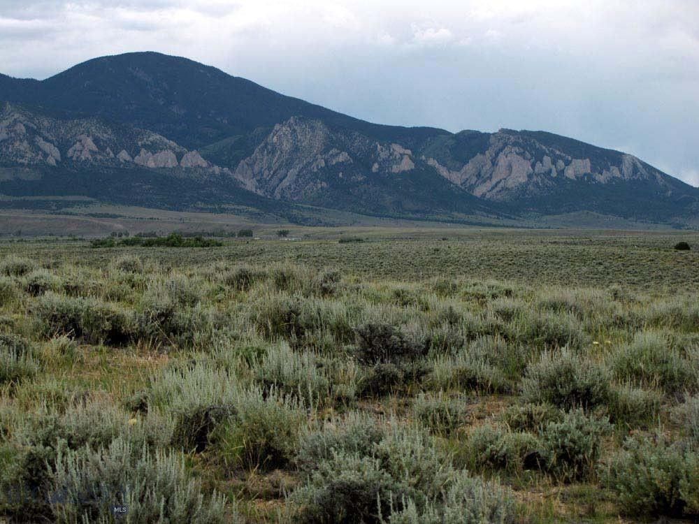 21.2 acres in Carbon County, Montana