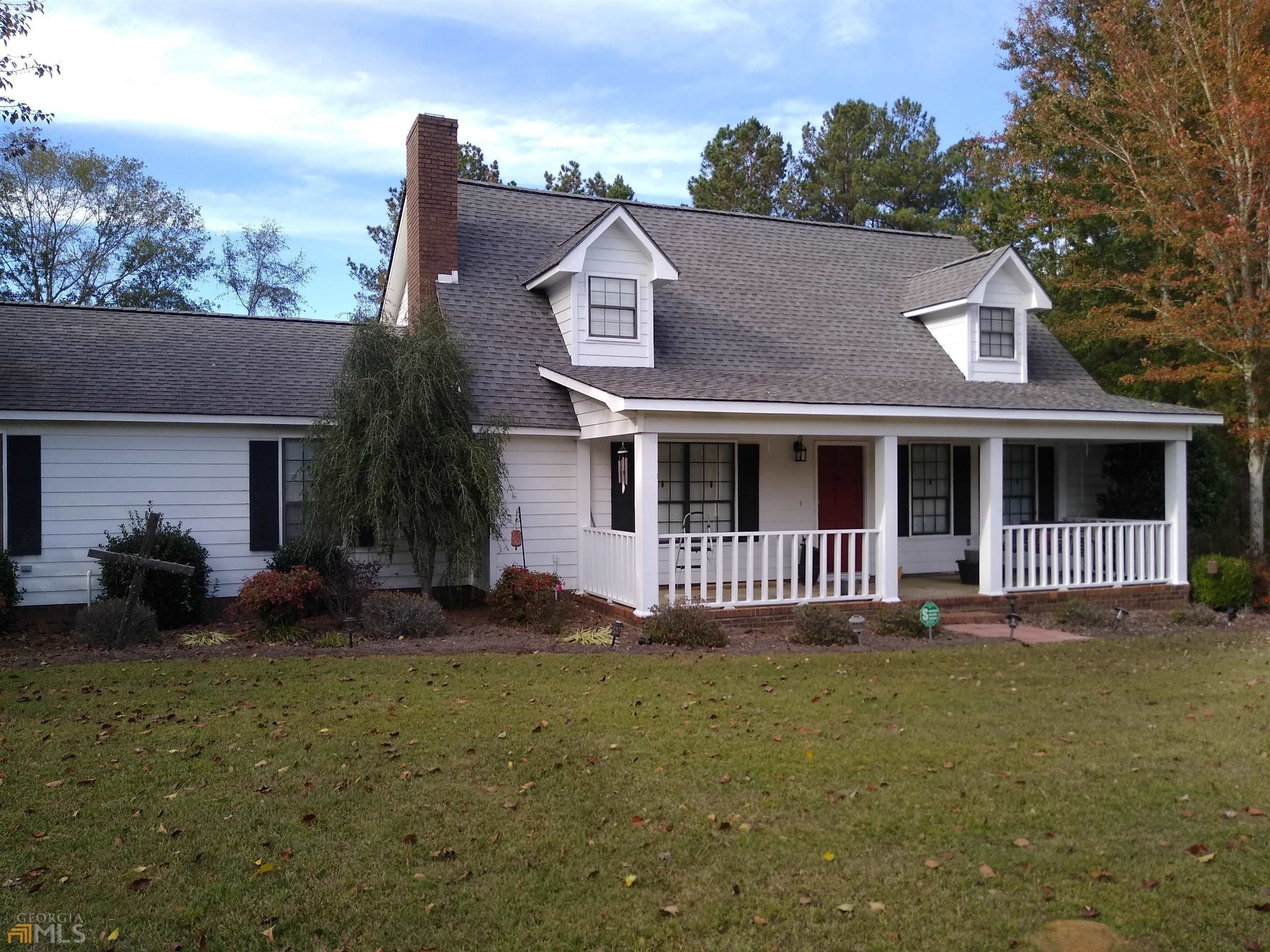 1.06 acres in Johnson County,