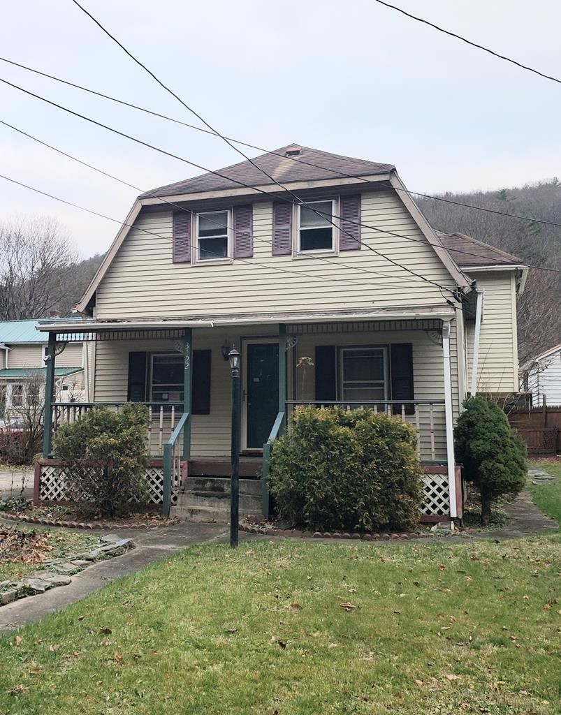 42.8 acres in Steuben County, New York