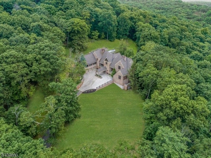 10.13 acres in Somerset County, New Jersey