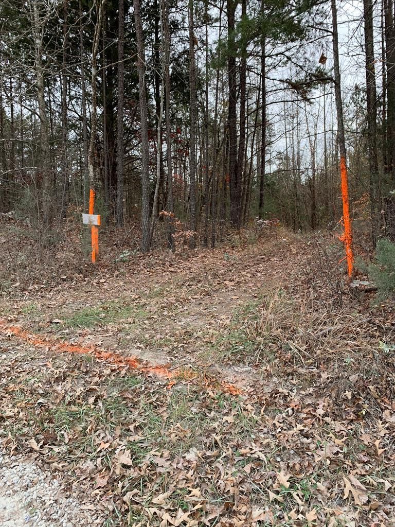 6.35 acres in Mecklenburg County, Virginia