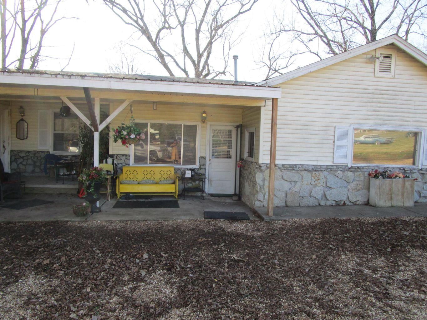 6.92 acres in Taney County, Missouri