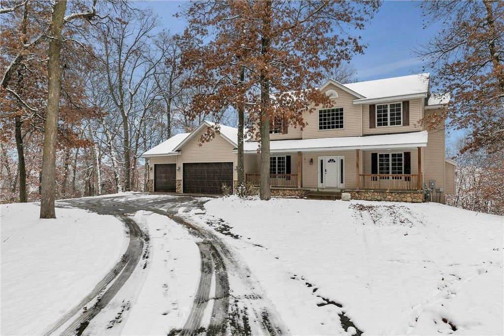 2.6 acres in Sherburne County, Minnesota