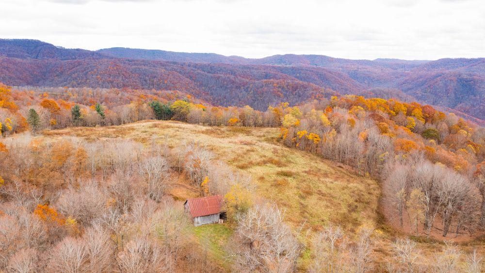 Wingfield Mountain Road, Sandstone, WV 25976 MLS SHEPPARD MOUNTAIN