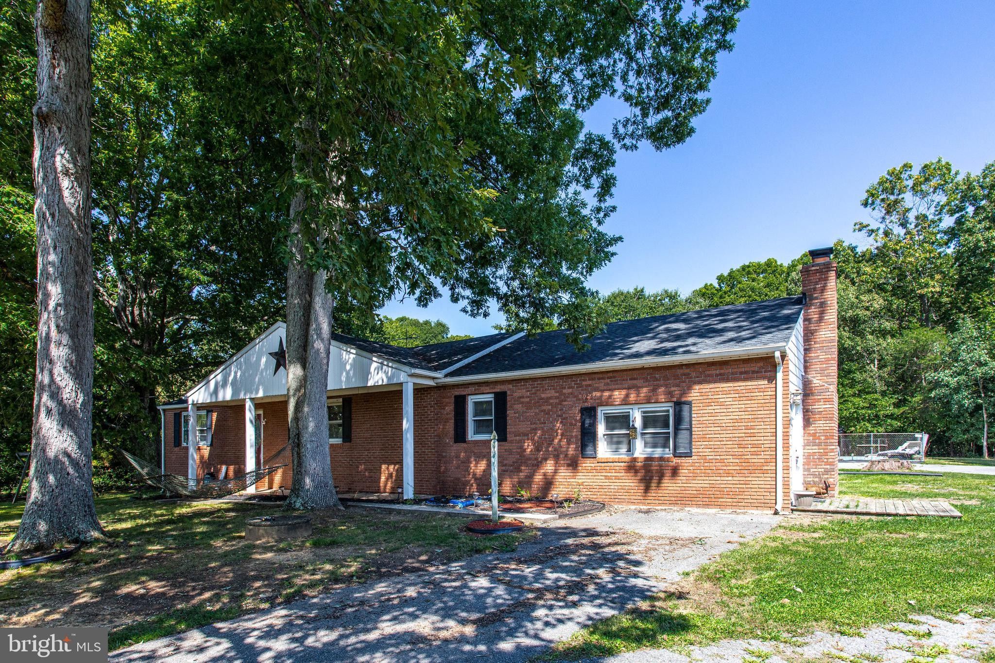 0.93 acres in Charles County, Maryland