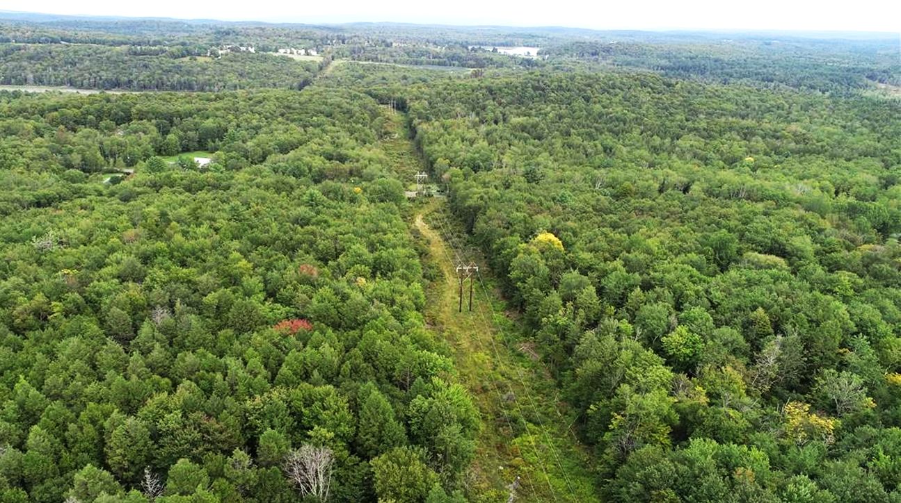 6.2 acres in Sullivan County, New York