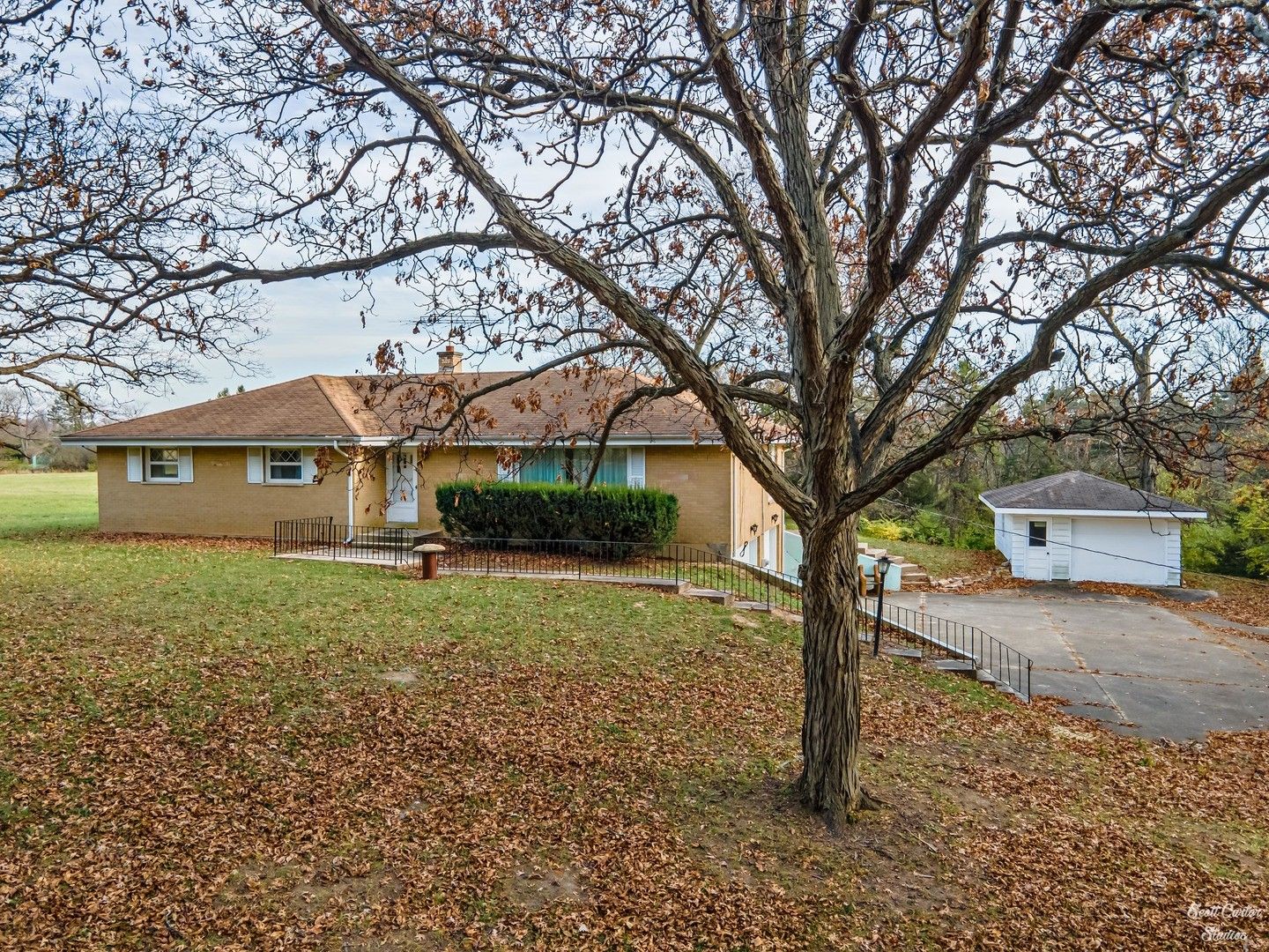 27.48 acres in McHenry County, Illinois