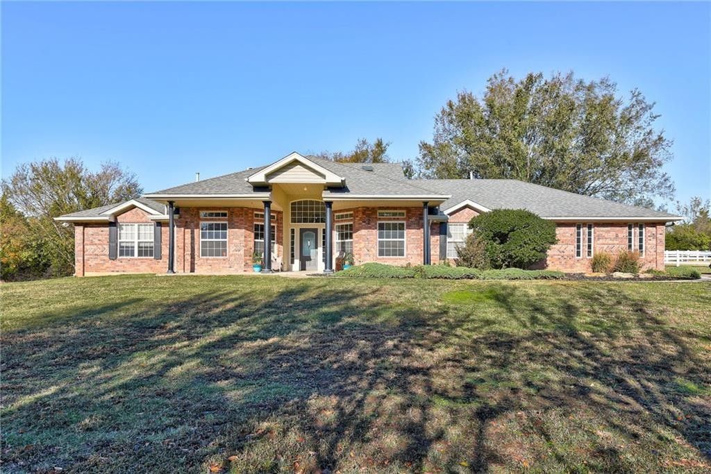 11.35 acres in Cleveland County, Oklahoma