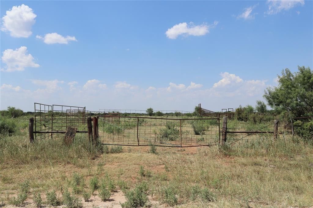 167.42 acres in Archer County, Texas