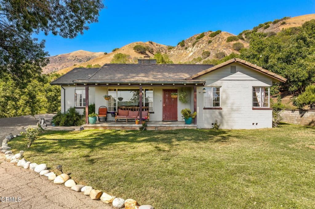 0 acres in Ventura County, California