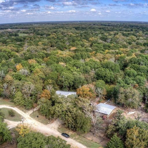 37.57 acres in Hunt County, Texas