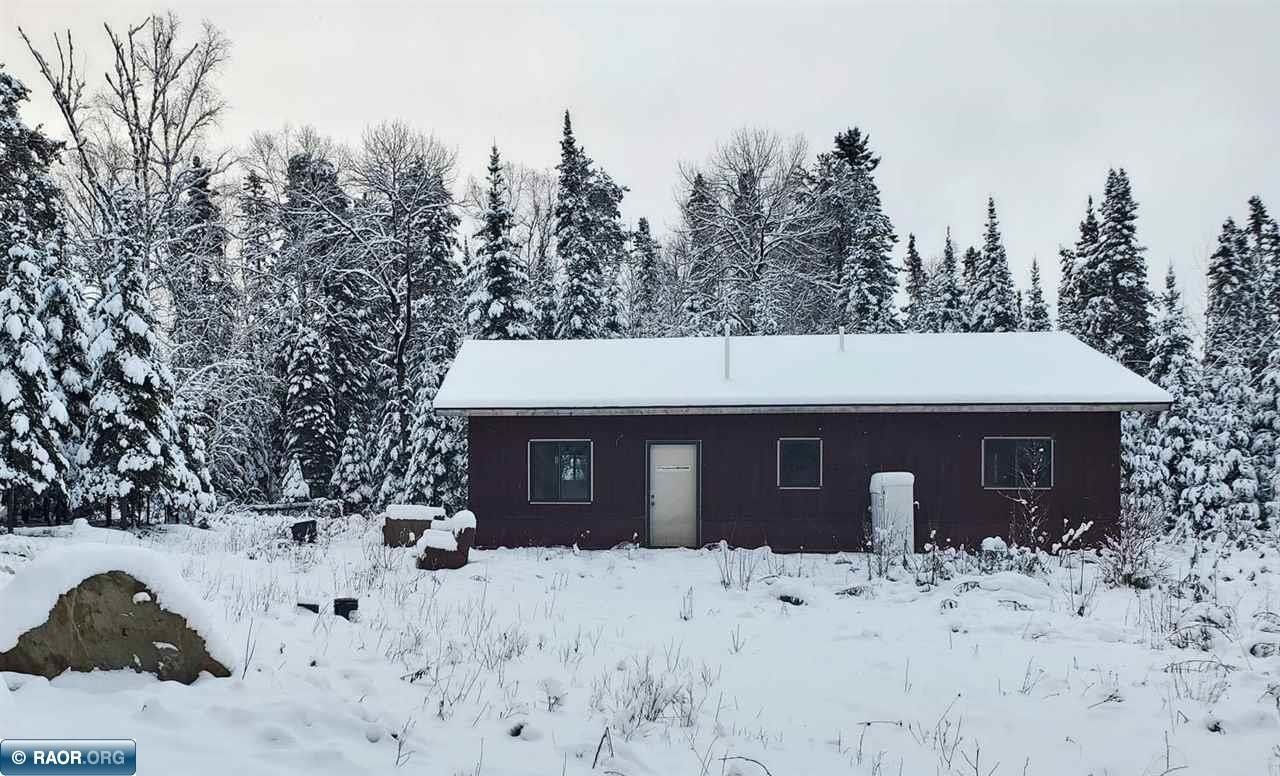 10 acres in Saint Louis County, Minnesota