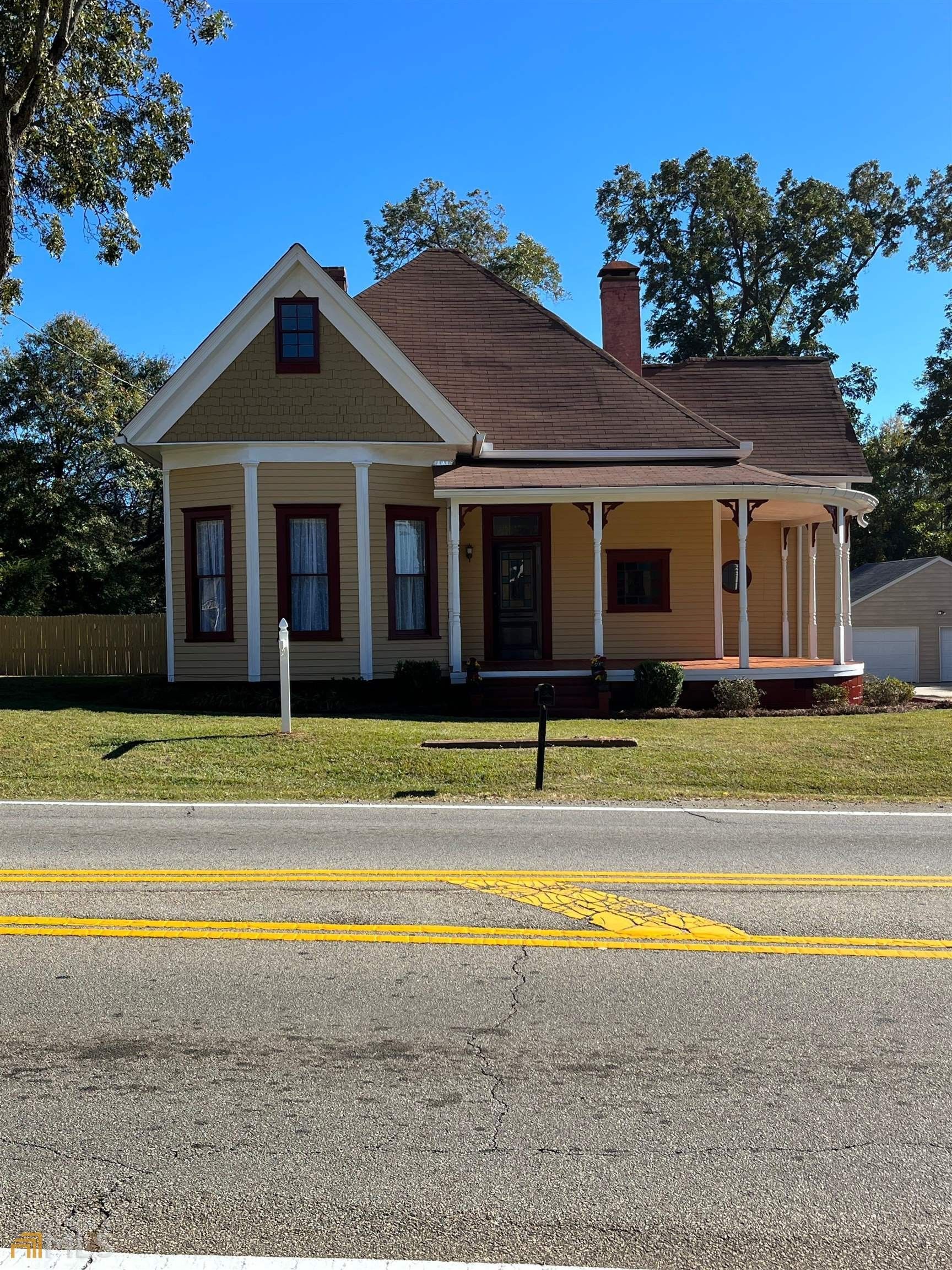 1 acres in Henry County,