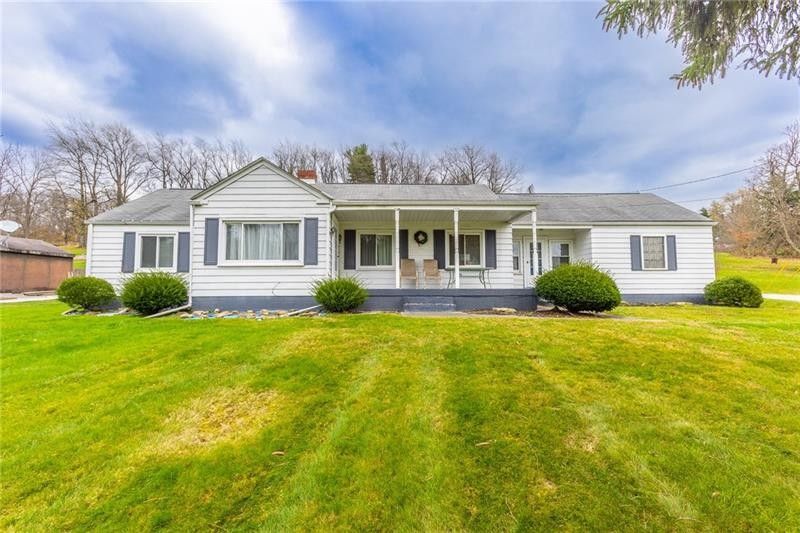 1.47 acres in Washington County, Pennsylvania