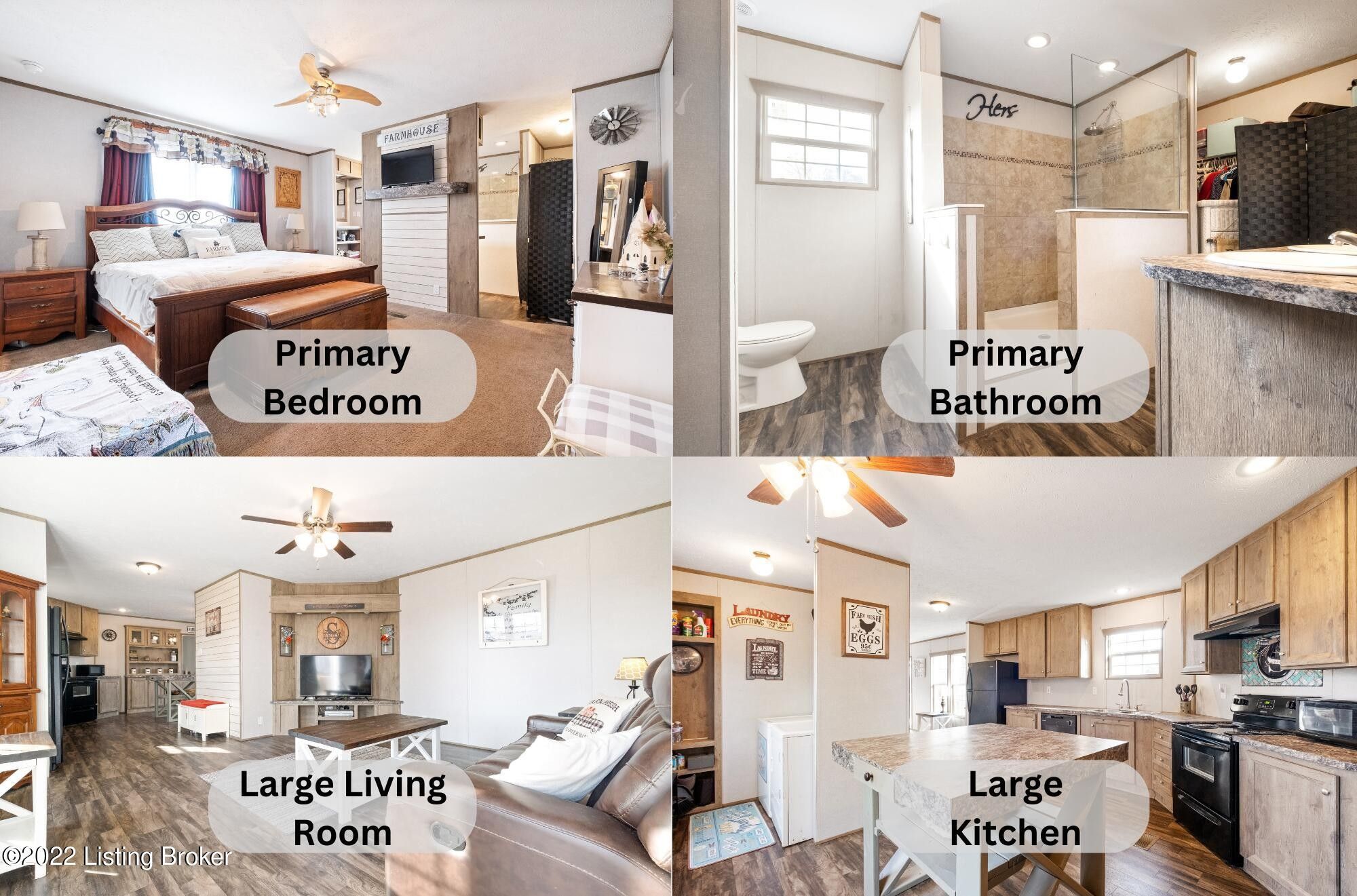 4.27 acres in Breckinridge County, Kentucky