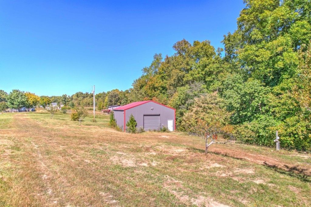 18.82 acres in Maury County, Tennessee