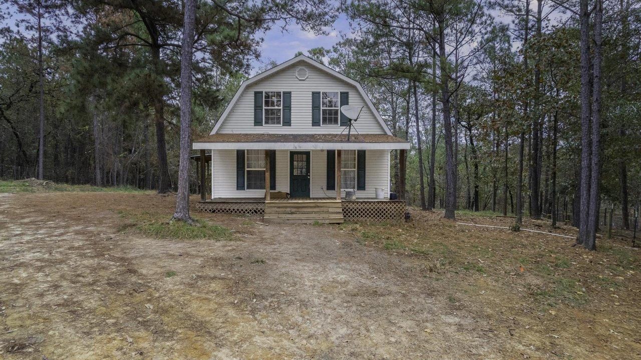 1.5 acres in Autauga County, Alabama