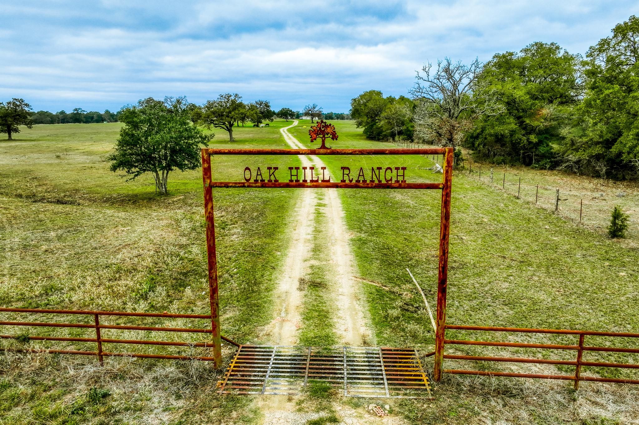 14041 Co Rd 228, Bedias, TX 77831