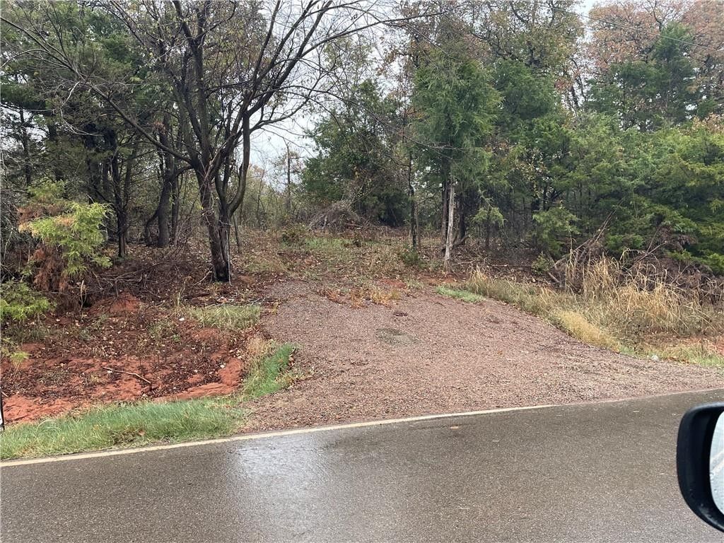 2 acres in Cleveland County, Oklahoma